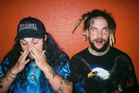 The Mythology and Occult References in Uicideboy's Lyrics
